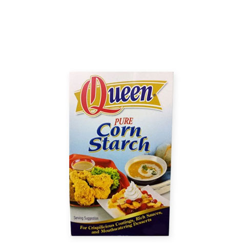 Cornstarch