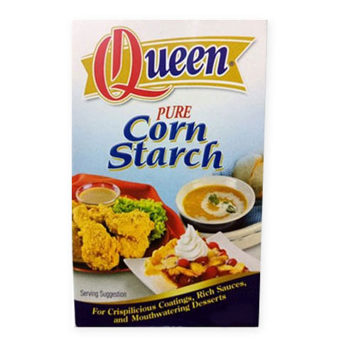 Cornstarch