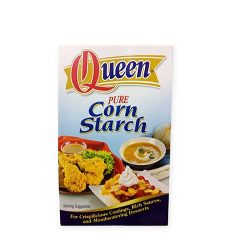 Cornstarch