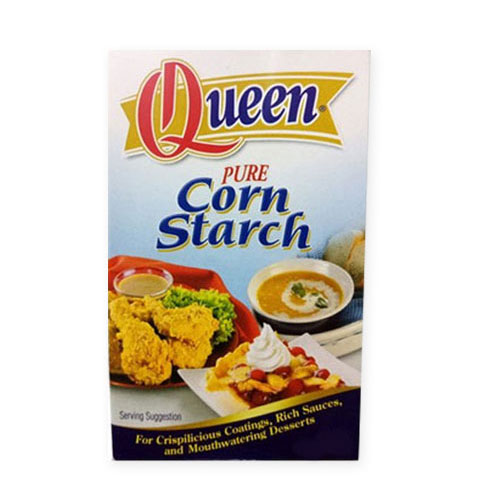 Cornstarch