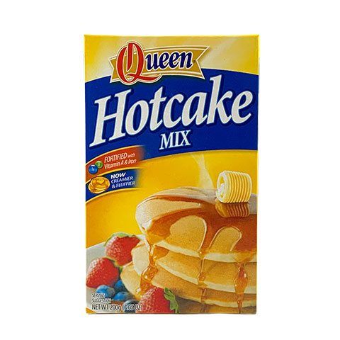 Hotcake Mix