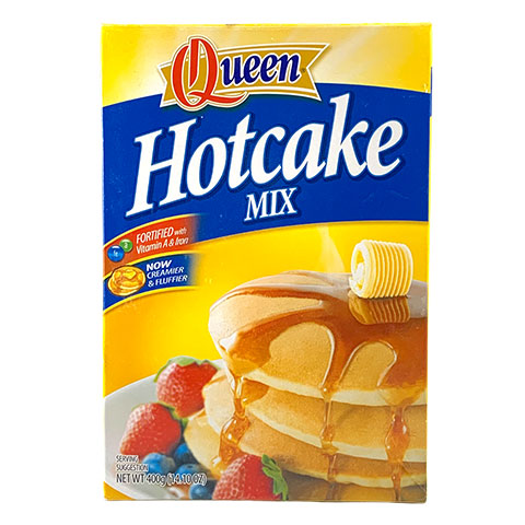 Hotcake Mix