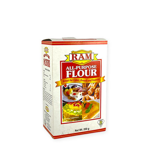 All-Purpose Flour
