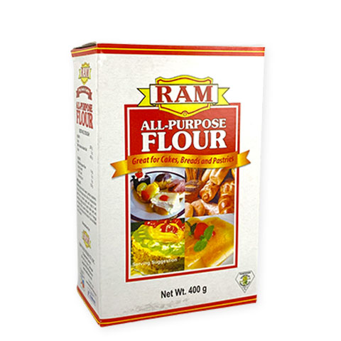 All-Purpose Flour