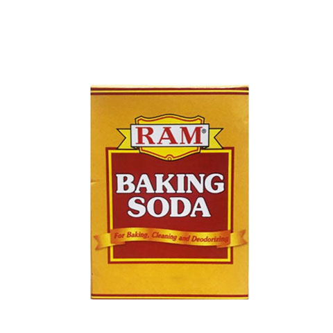 Baking Soda