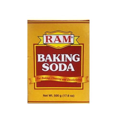 Baking Soda