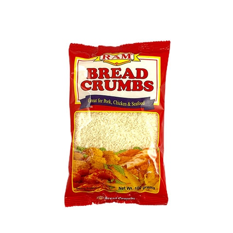 Bread Crumbs