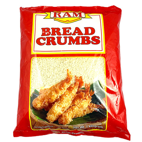Bread Crumbs