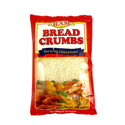 Bread Crumbs