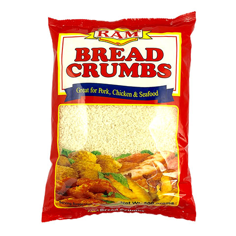 Bread Crumbs