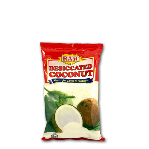 Desiccated Coconut