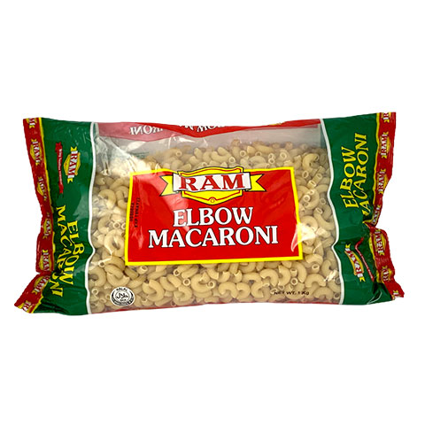 Elbow Macaroni