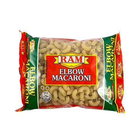 Elbow Macaroni