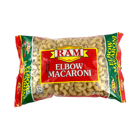 Elbow Macaroni