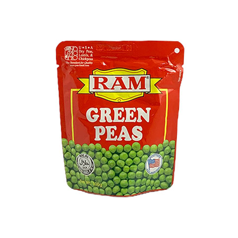 Green Peas