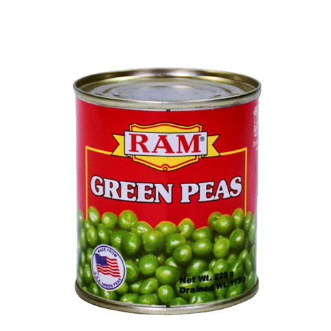 Green Peas