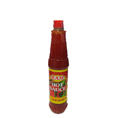 Hot Sauce