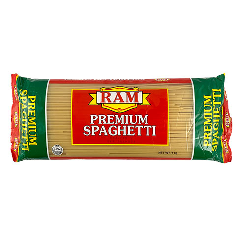 Premium Spaghetti