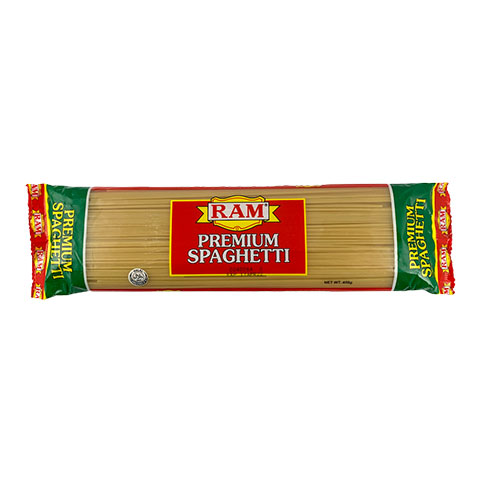 Premium Spaghetti