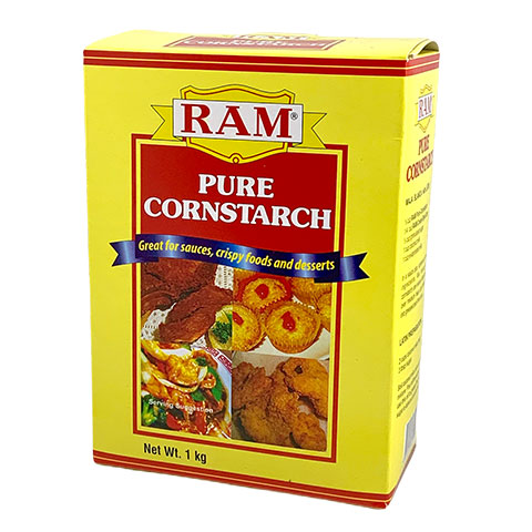 Pure Cornstarch