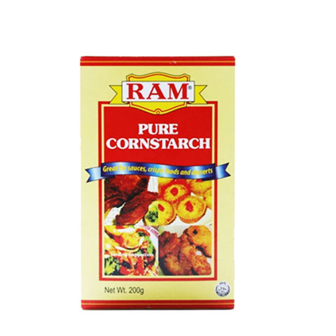 Pure Cornstarch