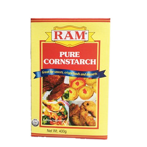Pure Cornstarch