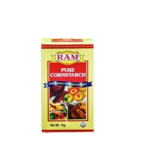 Pure Cornstarch