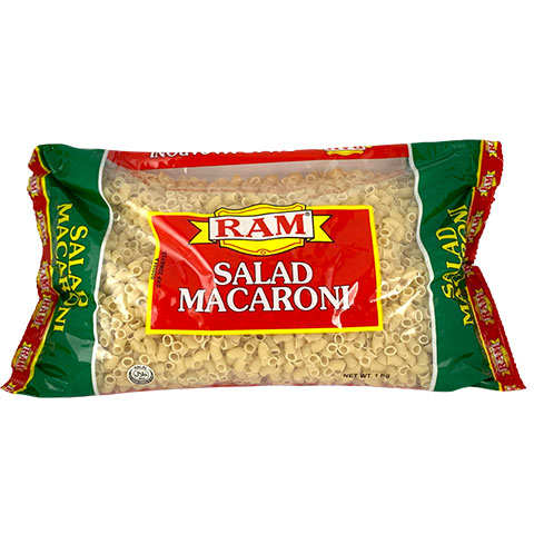 Salad Macaroni