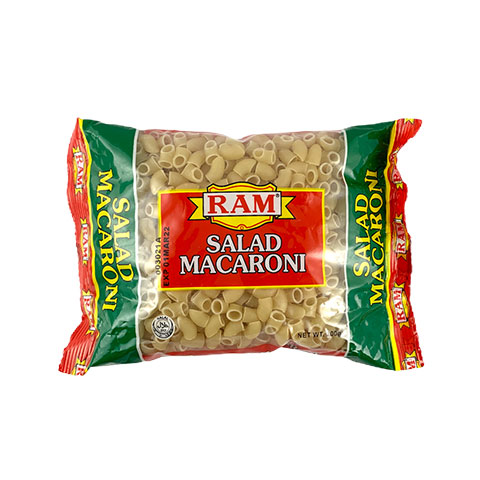 Salad Macaroni