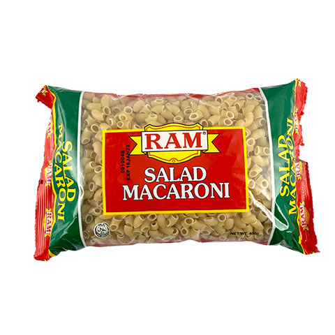 Salad Macaroni