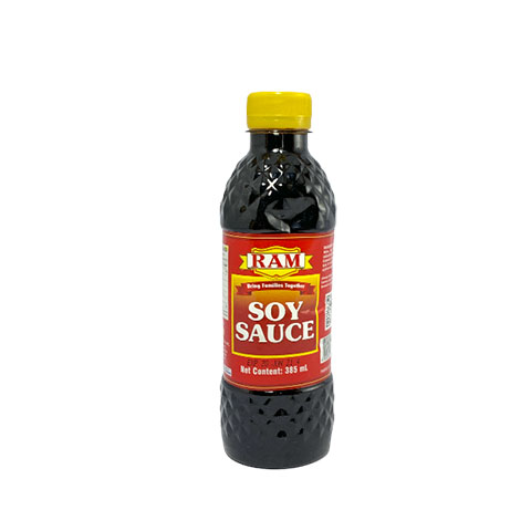 Soy Sauce
