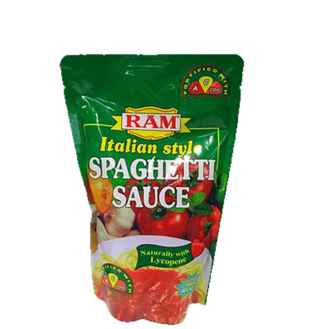 Spaghetti Sauce Italian Style