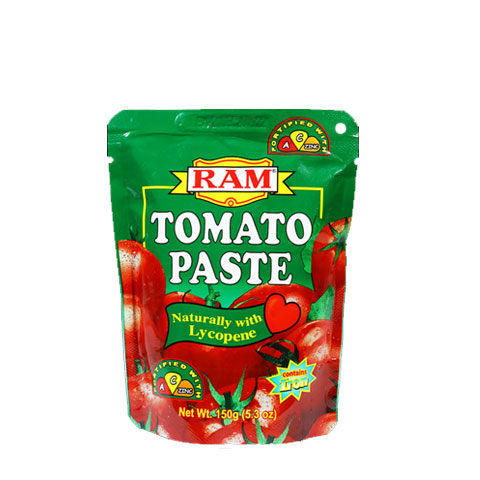 Tomato Paste