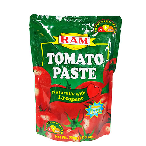 Tomato Paste