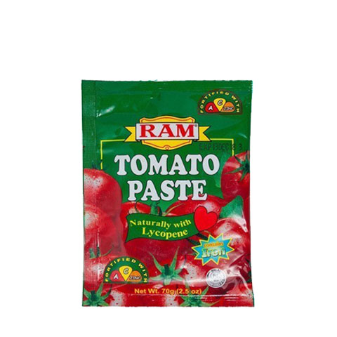 Tomato Paste
