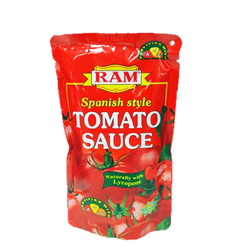 Tomato Sauce Spanish Style