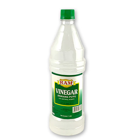 Vinegar
