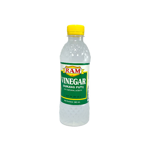 Vinegar