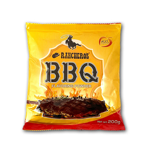 BBQ Flavoring Powder