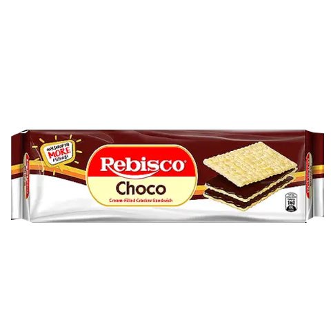 Cracker Sandwich Choco