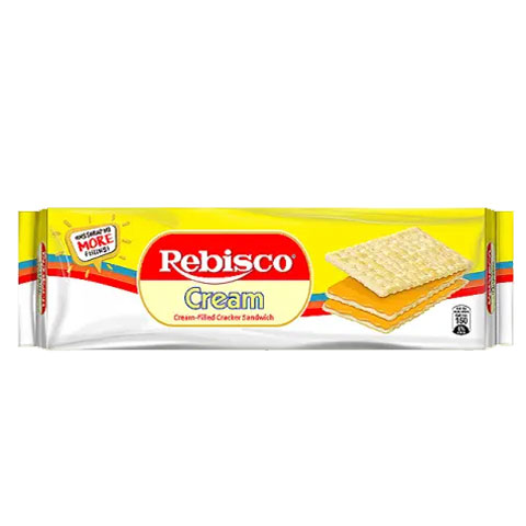 Cracker Sandwich Cream