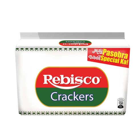 Crackers Plain