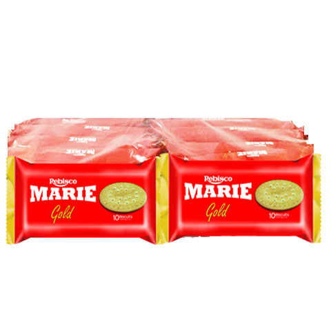 Marie Biscuits Gold Plain
