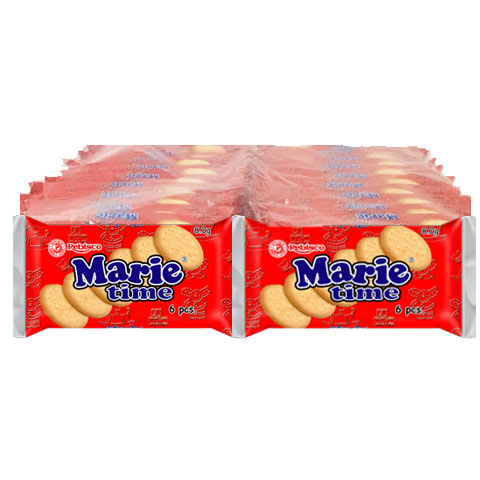 Marie Time Biscuits