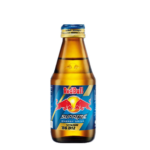 Energy Drink Supreme
