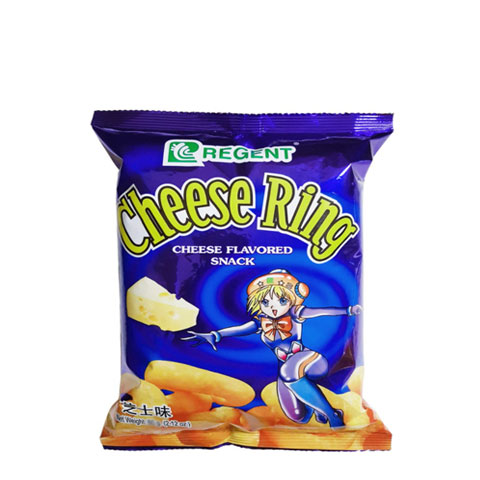 Cheese Ring