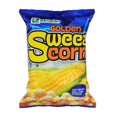 Golden Sweet Corn
