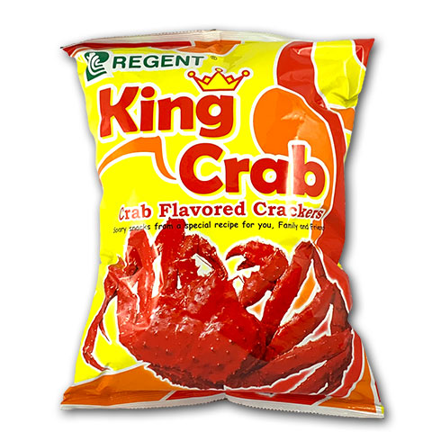 King Crab Crackers