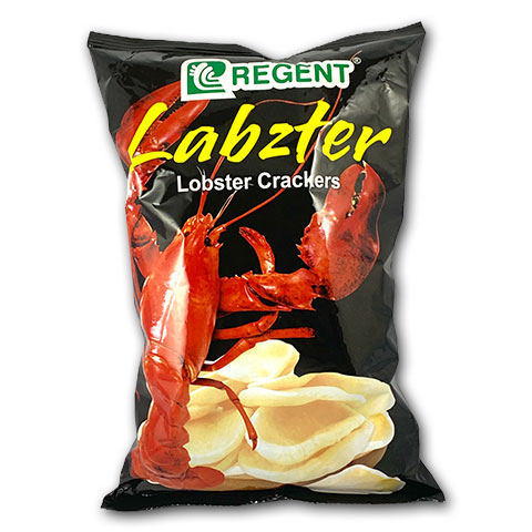 Labzter Crackers