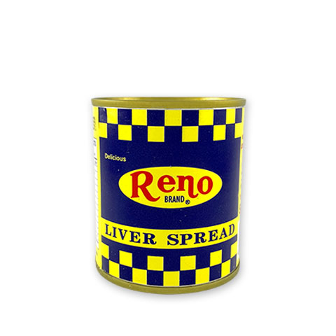Liver Spread